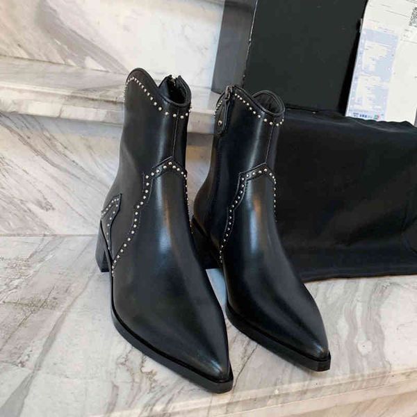 martin boots sandals women shoes fashion color matching rivet pointed mid heel short tube winter plus size 33-42 height 5.5cm 7xov, Black
martin boots sandals women shoes fashion color matching rivet pointed mid heel short tube winter plus size 33-42 height 5.5cm 7xov, Black
