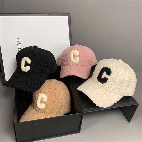 ball celins caps version designer winter lamb cashmere letter cap lovers fashion lamb wool warm thickened cap childrens baseball cap tide lz, Blue;gray
ball celins caps version designer winter lamb cashmere letter cap lovers fashion lamb wool warm thickened cap childrens baseball cap tide lz, Blue;gray