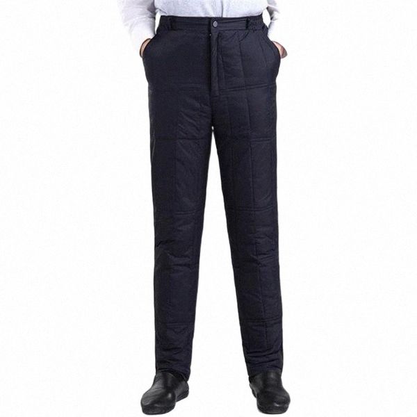 men's pants men's pants mans autumn plus size high elastic waist straight thick 89% white duck down male winter oversized warm puf, Black
men's pants men's pants mans autumn plus size high elastic waist straight thick 89% white duck down male winter oversized warm puf, Black