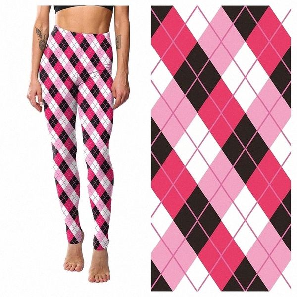 women's leggings women's leggings female exercise fitness women plaid print grid leggins push up lady slim pencil pants elasticity, Black
women's leggings women's leggings female exercise fitness women plaid print grid leggins push up lady slim pencil pants elasticity, Black