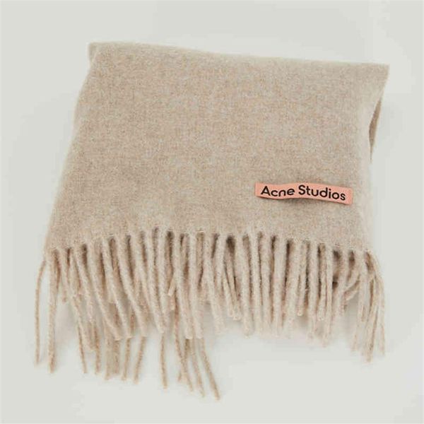 acne canada nr narrow version wool scarf shawl for men and women in autumn and winter 45cm wide2377, Blue;gray
acne canada nr narrow version wool scarf shawl for men and women in autumn and winter 45cm wide2377, Blue;gray