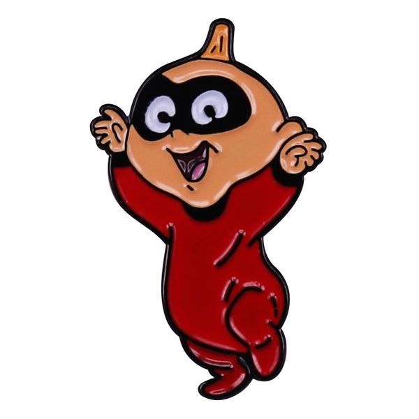 other fashion accessories cartoon baby x jack enamel pin badge backpack decoration jewelry, Silver
other fashion accessories cartoon baby x jack enamel pin badge backpack decoration jewelry, Silver