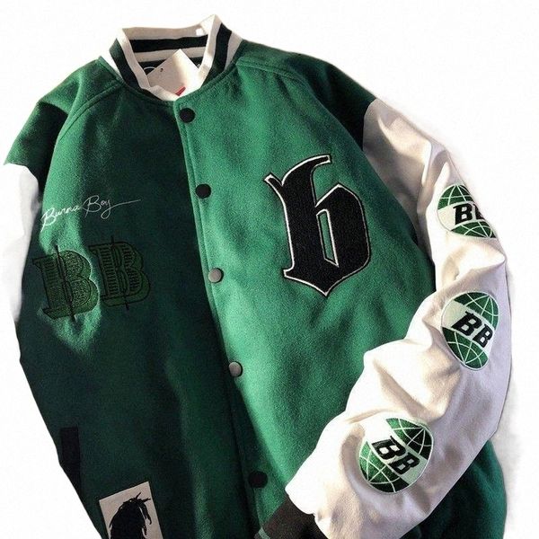 women's jackets women's jackets european and american retro letter embroidery coat women y2k high street hip-hop baseball uniform, Black;brown
women's jackets women's jackets european and american retro letter embroidery coat women y2k high street hip-hop baseball uniform, Black;brown