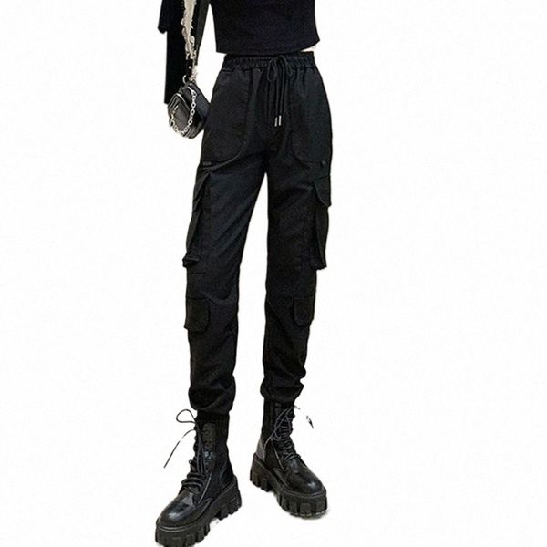 women's leggings women's leggings women harajuku cargo pants fashion hight waist loose sport work harem streetwear sweatpants trou, Black
women's leggings women's leggings women harajuku cargo pants fashion hight waist loose sport work harem streetwear sweatpants trou, Black