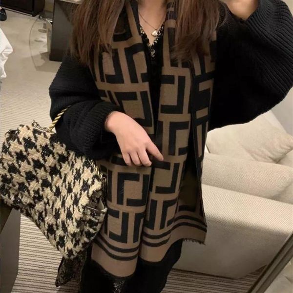 fashion scarf winter designer f scarfs men women luxury mens cashmere wool silk designers scarvs designers head scarf womens d2109014l274d, Blue;gray
fashion scarf winter designer f scarfs men women luxury mens cashmere wool silk designers scarvs designers head scarf womens d2109014l274d, Blue;gray