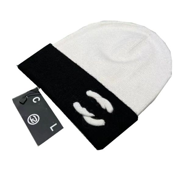 designer brand men's beanie hats women's autumn and winter small fragrance style new versatile warm embroidered knitted hats, Blue;gray
designer brand men's beanie hats women's autumn and winter small fragrance style new versatile warm embroidered knitted hats, Blue;gray