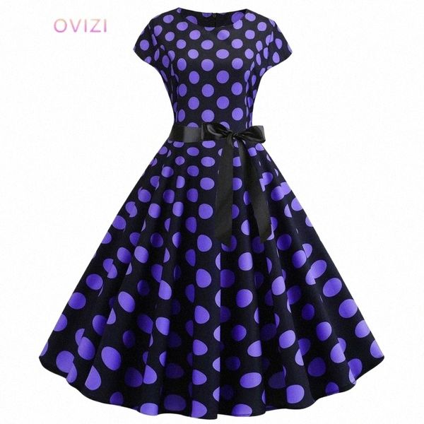 casual dresses bebovizi women clothes 2019 new casual summer elegant office purple dresses plus size dot print 1950s vintage bandage dress r, Black;gray
casual dresses bebovizi women clothes 2019 new casual summer elegant office purple dresses plus size dot print 1950s vintage bandage dress r, Black;gray