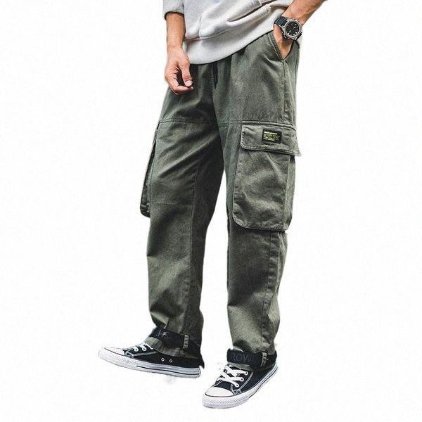 men's pants men's pants nice men multi-pocket elastic waist green harem pant hip hop sweatpants casual trousers joggers male m-3xl, Black
men's pants men's pants nice men multi-pocket elastic waist green harem pant hip hop sweatpants casual trousers joggers male m-3xl, Black
