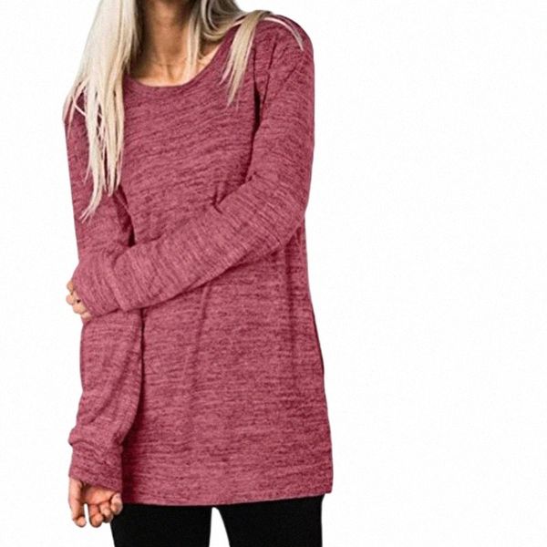 women's blouses & shirts women's blouses & shirts autumn women casual split hem long sleeve solid color blouse pockets tunic femal, White
women's blouses & shirts women's blouses & shirts autumn women casual split hem long sleeve solid color blouse pockets tunic femal, White