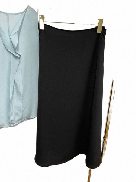 skirts skirts summer casual drape a-line skirt temperament commuter women v2lz#, Black
skirts skirts summer casual drape a-line skirt temperament commuter women v2lz#, Black