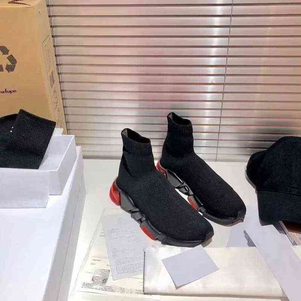 women boots men platform shoes speed trainer sock socks mens boot fashion casual balck womens shoe bjfx, Black
women boots men platform shoes speed trainer sock socks mens boot fashion casual balck womens shoe bjfx, Black
