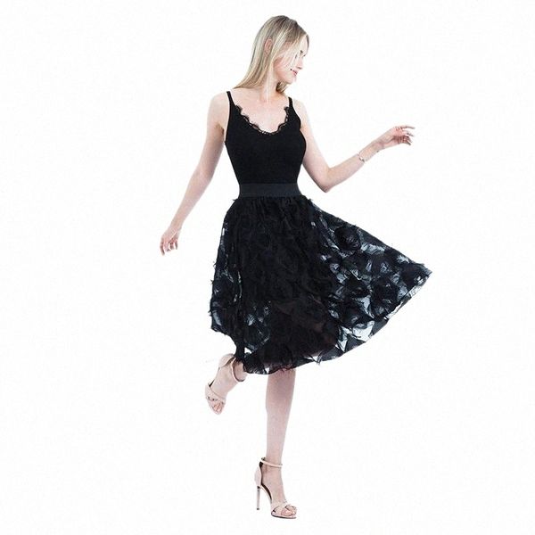 skirts skirts women parachute skirt tulle tassel 2022 spring summer female tutu pleated feather applique skirtskirts a5fo#, Black
skirts skirts women parachute skirt tulle tassel 2022 spring summer female tutu pleated feather applique skirtskirts a5fo#, Black