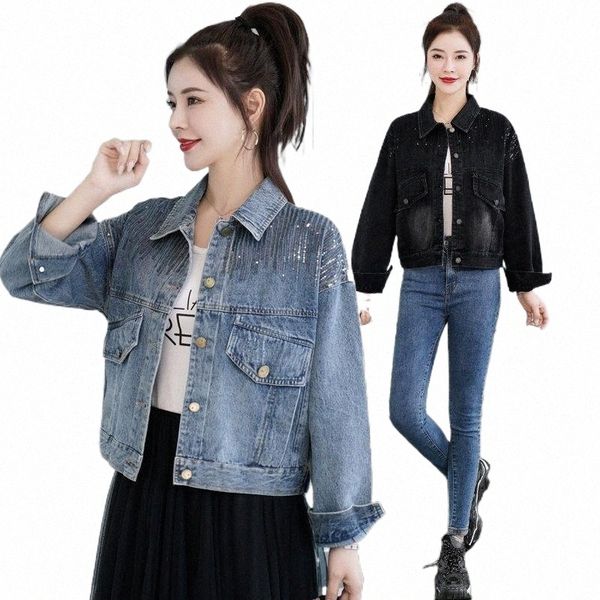 women's jackets women's jackets streetwear patchwork jean hole denim jacket coat women oversized long sleeve perspective flower em, Black;brown
women's jackets women's jackets streetwear patchwork jean hole denim jacket coat women oversized long sleeve perspective flower em, Black;brown