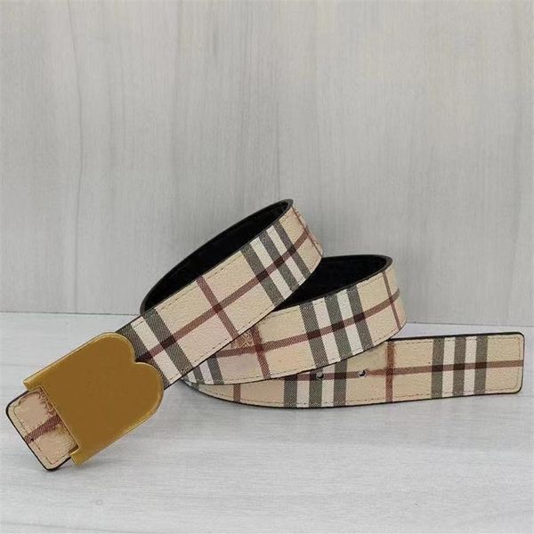 mens designer belt luxury womens waist for man woman fashion casual alloy smooth buckle plaid genuine leather belts 3 8 width brand app2788, Black;brown
mens designer belt luxury womens waist for man woman fashion casual alloy smooth buckle plaid genuine leather belts 3 8 width brand app2788, Black;brown