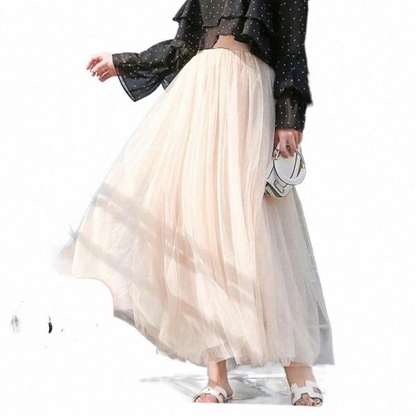 skirts skirts fashion summer long skirt women solid color ball gown lace high waist casual party elastic a-line mesh three-layer skirtsskirt, Black
skirts skirts fashion summer long skirt women solid color ball gown lace high waist casual party elastic a-line mesh three-layer skirtsskirt, Black