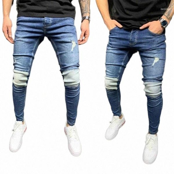 men's pants men's pants men skinny jeans zipper denim hole hip hop work trousers casual street clothing#c#c1 t8rl#, Black
men's pants men's pants men skinny jeans zipper denim hole hip hop work trousers casual street clothing#c#c1 t8rl#, Black