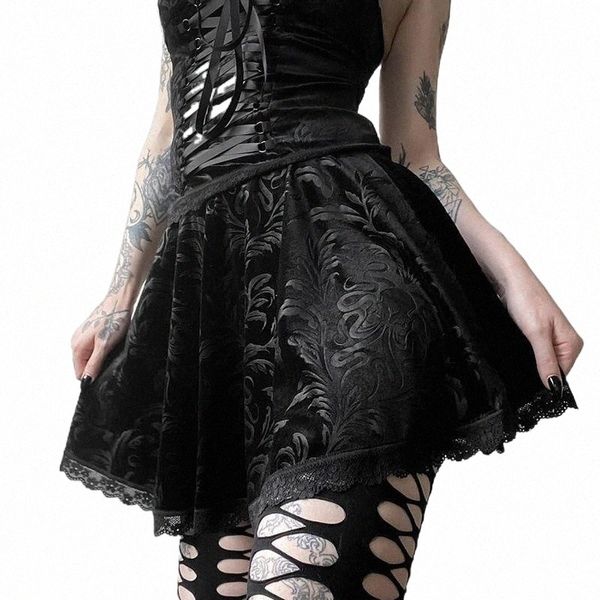skirts skirts gothic velvet pleated skirt black women harajuku lace high waist streetwear party vintage retro fashion clothes ruchedskirts q
skirts skirts gothic velvet pleated skirt black women harajuku lace high waist streetwear party vintage retro fashion clothes ruchedskirts q