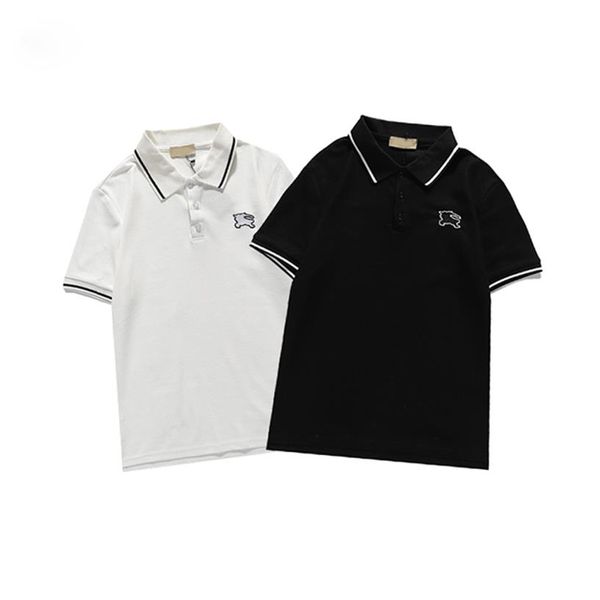 2021 luxurys designers clothing summer t shirt cotton casual short-sleeved white black gray stylish casual gym #62198u
2021 luxurys designers clothing summer t shirt cotton casual short-sleeved white black gray stylish casual gym #62198u