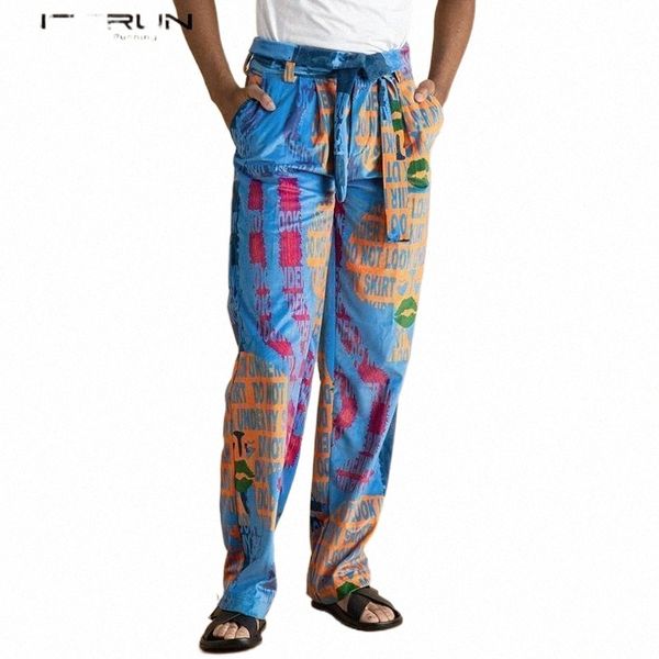 men's pants men's pants incerun printed men high waist floral trousers loose vocation hawaiian wide leg pantalones man lace up cas, Black
men's pants men's pants incerun printed men high waist floral trousers loose vocation hawaiian wide leg pantalones man lace up cas, Black