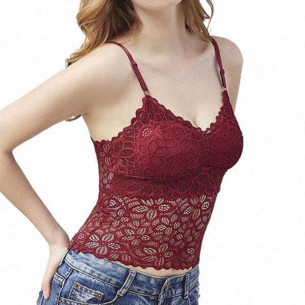 women's tanks & camis fancy lace crop v bra camisole tank women fashion padded floral 2019 bralett underwear lace ladies neck c9j9#, White
women's tanks & camis fancy lace crop v bra camisole tank women fashion padded floral 2019 bralett underwear lace ladies neck c9j9#, White