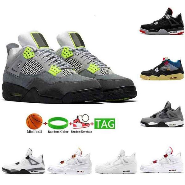 jumpman basketball shoes 4 red thunder women men 4s military-black sneakers cool grey trainer desert moss sports size us 5 5-13249b
jumpman basketball shoes 4 red thunder women men 4s military-black sneakers cool grey trainer desert moss sports size us 5 5-13249b
