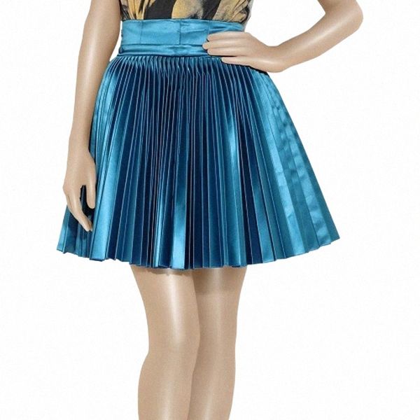 skirts skirts trendy chic 2022 satin pleated mini skirt short for women custom made female clothing zipperskirts g0ib#, Black
skirts skirts trendy chic 2022 satin pleated mini skirt short for women custom made female clothing zipperskirts g0ib#, Black