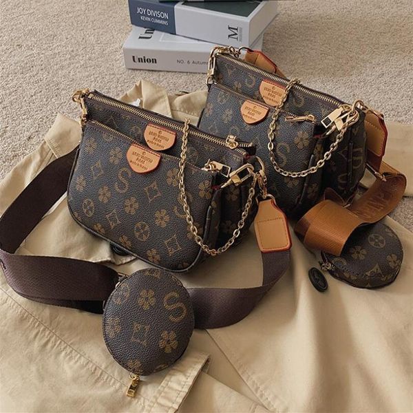 3in1 sets women crossbody bag 2021 fashion classic printed pattern shoulder messenger chain bags ladies fashionable purses281c
3in1 sets women crossbody bag 2021 fashion classic printed pattern shoulder messenger chain bags ladies fashionable purses281c