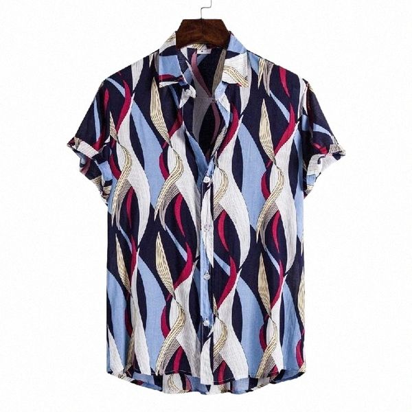 men's casual shirts men's casual shirts 2021 summer men bright stripes fashion hawaiian printed short-sleeve beach holiday streetw, White;black
men's casual shirts men's casual shirts 2021 summer men bright stripes fashion hawaiian printed short-sleeve beach holiday streetw, White;black