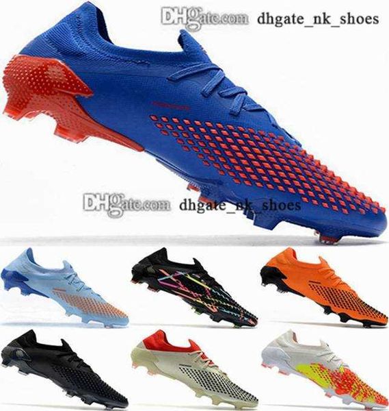 ladies 12 calcio girls predator mutator 20 soccer cleats fg football boots women 46 shoes men eur mens size us ag crampons de 38 20.1 youth
ladies 12 calcio girls predator mutator 20 soccer cleats fg football boots women 46 shoes men eur mens size us ag crampons de 38 20.1 youth