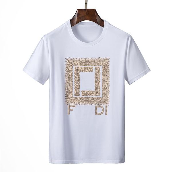 2022 mens designers t shirt fashion men s casual shirts man clothing street summer tees shorts sleeve clothes tshirts 22ss219w, White;black
2022 mens designers t shirt fashion men s casual shirts man clothing street summer tees shorts sleeve clothes tshirts 22ss219w, White;black