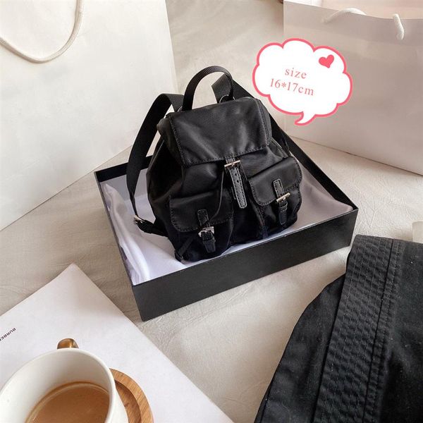 fashion backpack women shoulder bags chain crossbody lady backpacks school bag nylon mini gilrl cute handbags with box246a
fashion backpack women shoulder bags chain crossbody lady backpacks school bag nylon mini gilrl cute handbags with box246a