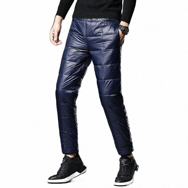 men's pants men's pants anszktn winter down 90 white duck leisure warm comfortablesolid thicken windproof 80% duck1 h8wa#, Black
men's pants men's pants anszktn winter down 90 white duck leisure warm comfortablesolid thicken windproof 80% duck1 h8wa#, Black