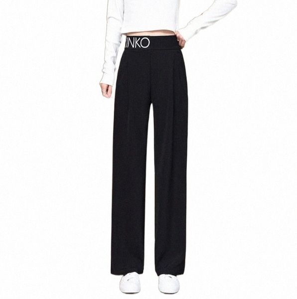 women's leggings women's leggings 2022 wide leg pants women casual loose trousers elastic high waist print straight autumn winter, Black
women's leggings women's leggings 2022 wide leg pants women casual loose trousers elastic high waist print straight autumn winter, Black