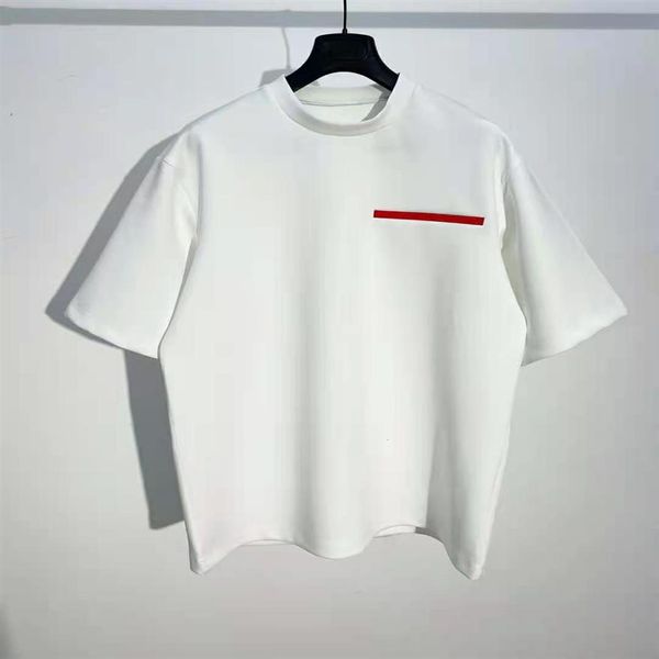 2021 summer new fashion great mens luxury designer t shirts - us size tshirts - mens designer short sleeve t shirts3051, White;black
2021 summer new fashion great mens luxury designer t shirts - us size tshirts - mens designer short sleeve t shirts3051, White;black