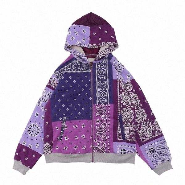 men's jackets mens hip hop bandana paisley pattern hooded jackets windbreaker harajuku streetwear 2021 autumn casual zipper coats men&, Black;brown
men's jackets mens hip hop bandana paisley pattern hooded jackets windbreaker harajuku streetwear 2021 autumn casual zipper coats men&, Black;brown