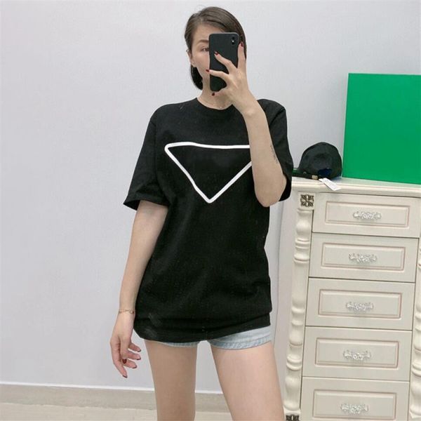 2022 summer designer womens t-shirt woman couple fashion street tee female clothing casual short sleeve329d, White
2022 summer designer womens t-shirt woman couple fashion street tee female clothing casual short sleeve329d, White