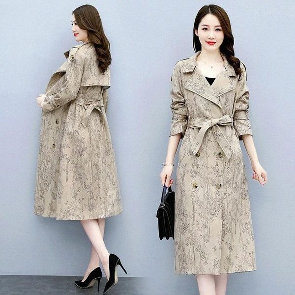 women's trench coats women's trench coats autumn style fashion lapel temperament mid-length deerskin velvet print coat f3tc#, Tan;black
women's trench coats women's trench coats autumn style fashion lapel temperament mid-length deerskin velvet print coat f3tc#, Tan;black