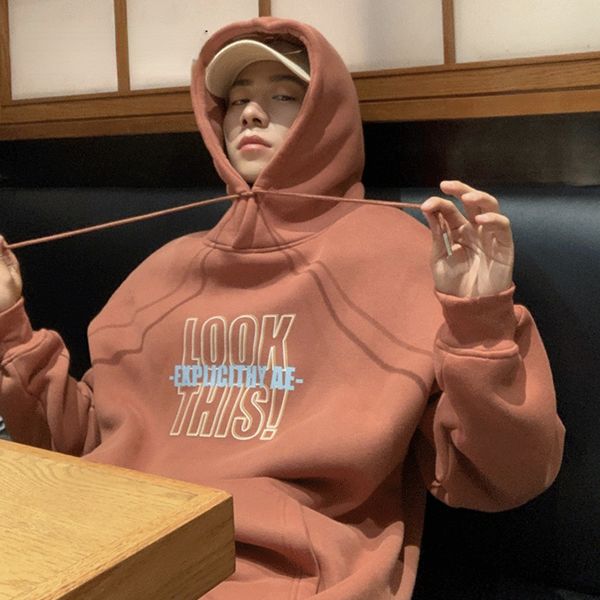 men s hoodies sweatshirts american retro hip hop ins hooded sweater couples wear autumn and winter men cloth casual hoodie letter printing s, Black
men s hoodies sweatshirts american retro hip hop ins hooded sweater couples wear autumn and winter men cloth casual hoodie letter printing s, Black