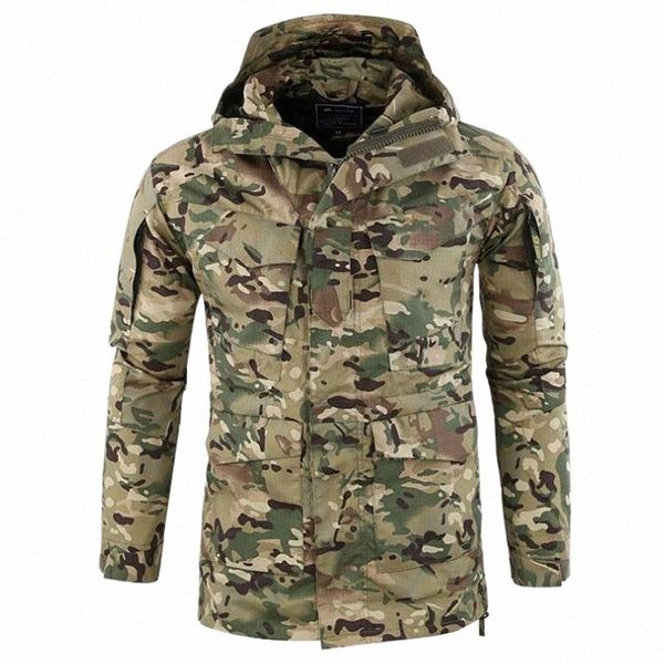 men's jackets outdoor camouflage jacket m65 men windbreaker waterproof autumn winter mountaineering hooded army training military jacke, Black;brown
men's jackets outdoor camouflage jacket m65 men windbreaker waterproof autumn winter mountaineering hooded army training military jacke, Black;brown