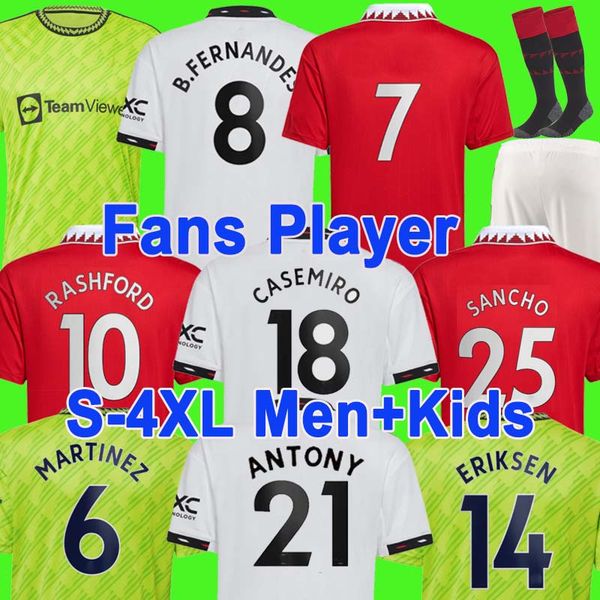rashford manchesters sancho antony soccer jersey 22 23 mans fans player casemiro martial b.fernandes martinez utd football shirt 2022 men ki, Black;yellow
rashford manchesters sancho antony soccer jersey 22 23 mans fans player casemiro martial b.fernandes martinez utd football shirt 2022 men ki, Black;yellow