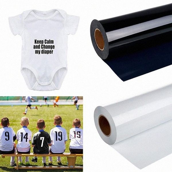 sewing notions & tools 1roll vinyl heat transfer iron on diy garment film cricut silhouette paper art creative sticker decoration supplies 2, Black
sewing notions & tools 1roll vinyl heat transfer iron on diy garment film cricut silhouette paper art creative sticker decoration supplies 2, Black