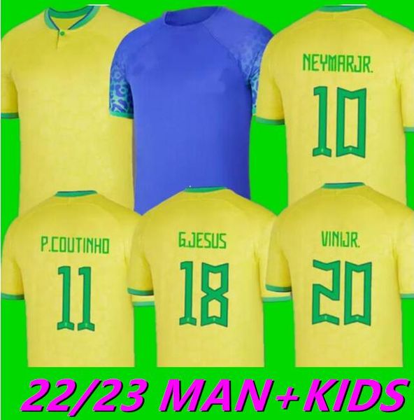 2022 soccer jersey camiseta de futbol paqueta brazils neres coutinho football shirt jesus marcelo pele casemiro brasil 22 23 maillots footba, Black;yellow
2022 soccer jersey camiseta de futbol paqueta brazils neres coutinho football shirt jesus marcelo pele casemiro brasil 22 23 maillots footba, Black;yellow