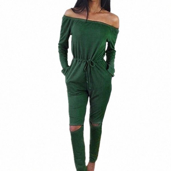 women's jumpsuits & rompers women's jumpsuits & rompers solid off shoulder jumpsuit casual long sleeve slash neck lace up elegant, Black;white
women's jumpsuits & rompers women's jumpsuits & rompers solid off shoulder jumpsuit casual long sleeve slash neck lace up elegant, Black;white