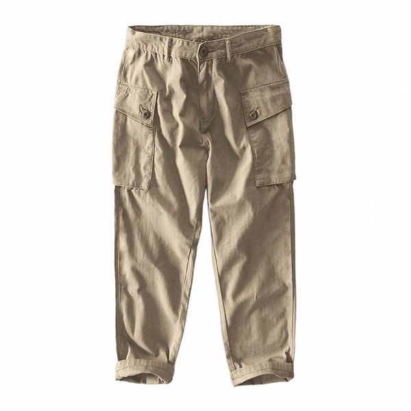 men's pants men's pants incerun men cargo joggers pockets solid color button streetwear casual long trousers fashion loose pantalo, Black
men's pants men's pants incerun men cargo joggers pockets solid color button streetwear casual long trousers fashion loose pantalo, Black