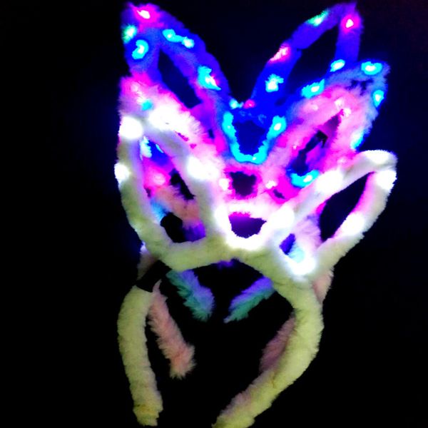 hair accessories 1pcs cat ear glow bands light up flashing headband costume blinking band for party cosplay birthday wedding halloween 22090, Slivery;white
hair accessories 1pcs cat ear glow bands light up flashing headband costume blinking band for party cosplay birthday wedding halloween 22090, Slivery;white