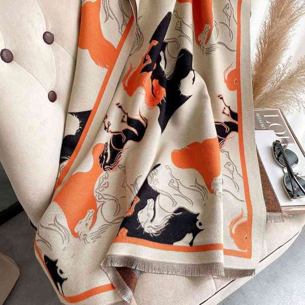 design scarf female fashion air conditioning room shawl decoration imitation cashmere pattern jacquard elegant long scarf short beard knjo, Blue;gray
design scarf female fashion air conditioning room shawl decoration imitation cashmere pattern jacquard elegant long scarf short beard knjo, Blue;gray