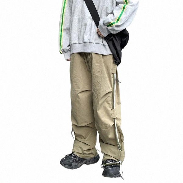 men's pants men's pants ewq / wear loose directly wide leg 2021 spring summer tide casual hip-hop sweatpants hit color 9y13021 n2h, Black
men's pants men's pants ewq / wear loose directly wide leg 2021 spring summer tide casual hip-hop sweatpants hit color 9y13021 n2h, Black