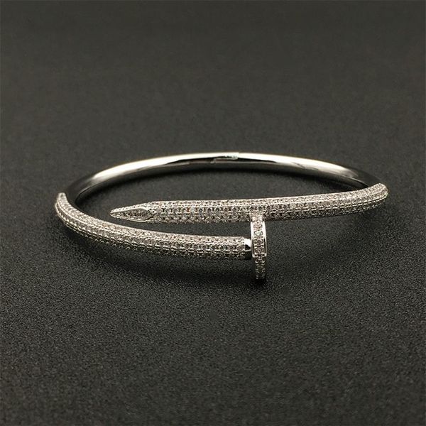 full diamond bracelets women men 18k gold plated bangle bracelet jewelry for lover gift no box3019, Black
full diamond bracelets women men 18k gold plated bangle bracelet jewelry for lover gift no box3019, Black