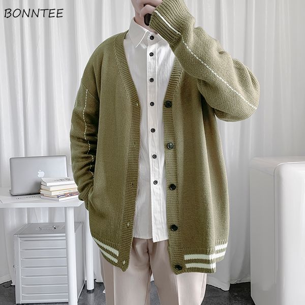 men s sweaters cardigan men ropa para hombre autumn winter fashion all match v neck knitwear casual harajuku simple daily college loose male, White;black
men s sweaters cardigan men ropa para hombre autumn winter fashion all match v neck knitwear casual harajuku simple daily college loose male, White;black