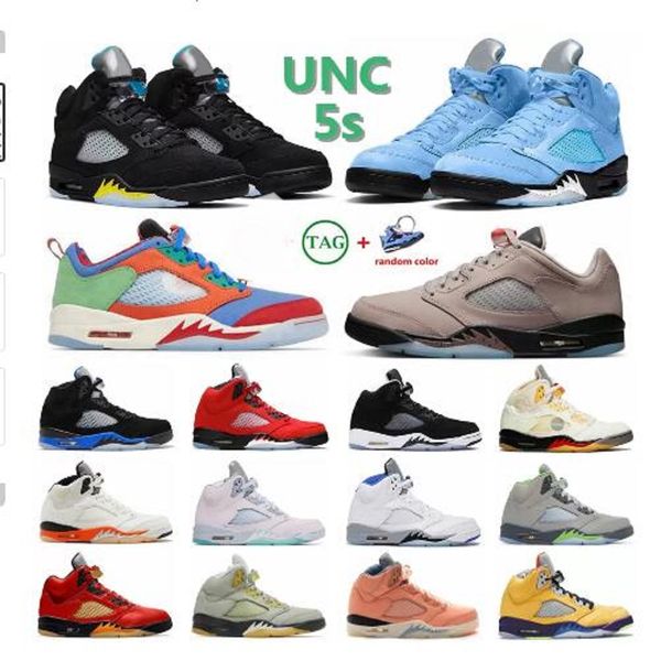with box jumpmans 6 6s basketball shoes jumpman 5 bred infrared sports black metallic 5s racer blue raging bull men sneakers running shoe
with box jumpmans 6 6s basketball shoes jumpman 5 bred infrared sports black metallic 5s racer blue raging bull men sneakers running shoe